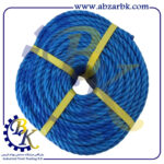 تهیه و تامین و عرضه انواع ROPE-طناب-PLASTIC ROPE-طناب پلاستیکی-HEMP ROPE-طناب کنفی-SILK ROPE-طناب ابریشمی-POLYPROPYLENE ROPE-طناب ضد استاتیک-طناب لافلاین-طناب لاف لایف-LIFELINE ROPE-طناب پنبه ای-COTTON ROPE بازرگانی ابزارآلات صنعتی بهنام کریمی ABZARBK