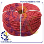 تهیه و تامین و عرضه انواع ROPE-طناب-PLASTIC ROPE-طناب پلاستیکی-HEMP ROPE-طناب کنفی-SILK ROPE-طناب ابریشمی-POLYPROPYLENE ROPE-طناب ضد استاتیک-طناب لافلاین-طناب لاف لایف-LIFELINE ROPE-طناب پنبه ای-COTTON ROPE بازرگانی ابزارآلات صنعتی بهنام کریمی ABZARBK