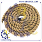 تهیه و تامین و عرضه انواع ROPE-طناب-PLASTIC ROPE-طناب پلاستیکی-HEMP ROPE-طناب کنفی-SILK ROPE-طناب ابریشمی-POLYPROPYLENE ROPE-طناب ضد استاتیک-طناب لافلاین-طناب لاف لایف-LIFELINE ROPE-طناب پنبه ای-COTTON ROPE بازرگانی ابزارآلات صنعتی بهنام کریمی ABZARBK