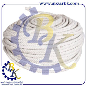 تهیه و تامین و عرضه انواع ROPE-طناب-PLASTIC ROPE-طناب پلاستیکی-HEMP ROPE-طناب کنفی-SILK ROPE-طناب ابریشمی-POLYPROPYLENE ROPE-طناب ضد استاتیک-طناب لافلاین-طناب لاف لایف-LIFELINE ROPE-طناب پنبه ای-COTTON ROPE بازرگانی ابزارآلات صنعتی بهنام کریمی ABZARBK