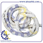 تهیه و تامین و عرضه انواع ROPE-طناب-PLASTIC ROPE-طناب پلاستیکی-HEMP ROPE-طناب کنفی-SILK ROPE-طناب ابریشمی-POLYPROPYLENE ROPE-طناب ضد استاتیک-طناب لافلاین-طناب لاف لایف-LIFELINE ROPE-طناب پنبه ای-COTTON ROPE بازرگانی ابزارآلات صنعتی بهنام کریمی ABZARBK