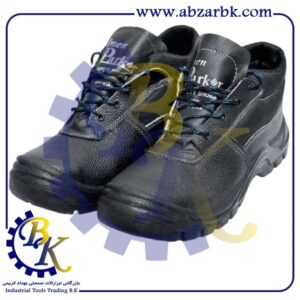 تهیه و تامین و عرضه انواع کفش های ایمنی ( SAFETY SHOES ) در کلاس های مهندسی و نیمه مهندسی و پرسنلی و کارگری برند پارکر PARKER بازرگانی ابزارآلات صنعتی بهنام کریمی ABZARBK
