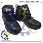 تهیه و تامین و عرضه انواع کفش های ایمنی ( SAFETY SHOES ) در کلاس های مهندسی و نیمه مهندسی و پرسنلی و کارگری برند پیما PEYMA بازرگانی ابزارآلات صنعتی بهنام کریمی ABZARBK
