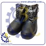 تهیه و تامین و عرضه انواع کفش های ایمنی ( SAFETY SHOES ) در کلاس های مهندسی و نیمه مهندسی و پرسنلی و کارگری برند کلانتر KALANTAR بازرگانی ابزارآلات صنعتی بهنام کریمی ABZARBK