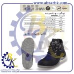 تهیه و تامین و عرضه انواع کفش های ایمنی ( SAFETY SHOES ) در کلاس های مهندسی و نیمه مهندسی و پرسنلی و کارگری برند پادکس PADEX بازرگانی ابزارآلات صنعتی بهنام کریمی ABZARBK