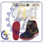 تهیه و تامین و عرضه انواع کفش های ایمنی ( SAFETY SHOES ) در کلاس های مهندسی و نیمه مهندسی و پرسنلی و کارگری برند پادکس PADEX بازرگانی ابزارآلات صنعتی بهنام کریمی ABZARBK