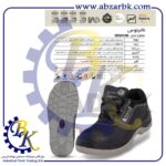 تهیه و تامین و عرضه انواع کفش های ایمنی ( SAFETY SHOES ) در کلاس های مهندسی و نیمه مهندسی و پرسنلی و کارگری برند پادکس PADEX بازرگانی ابزارآلات صنعتی بهنام کریمی ABZARBK