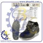 تهیه و تامین و عرضه انواع کفش های ایمنی ( SAFETY SHOES ) در کلاس های مهندسی و نیمه مهندسی و پرسنلی و کارگری برند پادکس PADEX بازرگانی ابزارآلات صنعتی بهنام کریمی ABZARBK