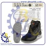 تهیه و تامین و عرضه انواع کفش های ایمنی ( SAFETY SHOES ) در کلاس های مهندسی و نیمه مهندسی و پرسنلی و کارگری برند پادکس PADEX بازرگانی ابزارآلات صنعتی بهنام کریمی ABZARBK