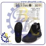 تهیه و تامین و عرضه انواع کفش های ایمنی ( SAFETY SHOES ) در کلاس های مهندسی و نیمه مهندسی و پرسنلی و کارگری برند پادکس PADEX بازرگانی ابزارآلات صنعتی بهنام کریمی ABZARBK