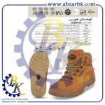 تهیه و تامین و عرضه انواع کفش های ایمنی ( SAFETY SHOES ) در کلاس های مهندسی و نیمه مهندسی و پرسنلی و کارگری برند پادکس PADEX بازرگانی ابزارآلات صنعتی بهنام کریمی ABZARBK
