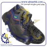 تهیه و تامین و عرضه انواع کفش های ایمنی ( SAFETY SHOES ) در کلاس های مهندسی و نیمه مهندسی و پرسنلی و کارگری برند کاوه KAVEH بازرگانی ابزارآلات صنعتی بهنام کریمی ABZARBK