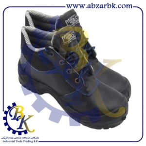 تهیه و تامین و عرضه انواع کفش های ایمنی ( SAFETY SHOES ) در کلاس های مهندسی و نیمه مهندسی و پرسنلی و کارگری برند میداس MIDAS بازرگانی ابزارآلات صنعتی بهنام کریمی ABZARBK