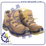تهیه و تامین و عرضه انواع کفش های ایمنی ( SAFETY SHOES ) در کلاس های مهندسی و نیمه مهندسی و پرسنلی و کارگری برند فولاد پا FOLAD PA بازرگانی ابزارآلات صنعتی بهنام کریمی ABZARBK