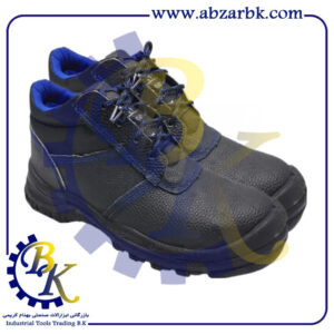 تهیه و تامین و عرضه انواع کفش های ایمنی ( SAFETY SHOES ) در کلاس های مهندسی و نیمه مهندسی و پرسنلی و کارگری برند آیاک AYAK بازرگانی ابزارآلات صنعتی بهنام کریمی ABZARBK