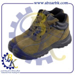 تهیه و تامین و عرضه انواع کفش های ایمنی ( SAFETY SHOES ) در کلاس های مهندسی و نیمه مهندسی و پرسنلی و کارگری برند آیاک AYAK بازرگانی ابزارآلات صنعتی بهنام کریمی ABZARBK