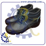 تهیه و تامین و عرضه انواع کفش های ایمنی ( SAFETY SHOES ) در کلاس های مهندسی و نیمه مهندسی و پرسنلی و کارگری برند سهند SAHAND بازرگانی ابزارآلات صنعتی بهنام کریمی ABZARBK