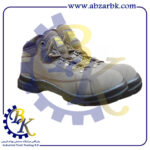 تهیه و تامین و عرضه انواع کفش های ایمنی ( SAFETY SHOES ) در کلاس های مهندسی و نیمه مهندسی و پرسنلی و کارگری برند میلر MILLER بازرگانی ابزارآلات صنعتی بهنام کریمی ABZARBK