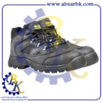 تهیه و تامین و عرضه انواع کفش های ایمنی ( SAFETY SHOES ) در کلاس های مهندسی و نیمه مهندسی و پرسنلی و کارگری برند میلر MILLER بازرگانی ابزارآلات صنعتی بهنام کریمی ABZARBK