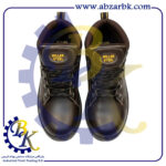 تهیه و تامین و عرضه انواع کفش های ایمنی ( SAFETY SHOES ) در کلاس های مهندسی و نیمه مهندسی و پرسنلی و کارگری برند میلر MILLER بازرگانی ابزارآلات صنعتی بهنام کریمی ABZARBK