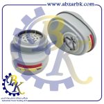 تهیه و تامین انواع فیلتر های چند گاز برند ام اس آ MSA بازرگانی ابزارآلات صنعتی بهنام کریمی ABZARBK