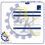 تهیه و تامین و عرضه انواع ماسک برند دراگر DRAGER بازرگانی ابزارآلات صنعتی بهنام کریمی ABZARBK