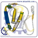 تهیه و تامین و عرضه انواع کمربند ایمنی ( هارنس ) برند پادکس PADEX بازرگانی ابزارآلات صنعتی بهنام کریمی ABZARBK