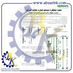 تهیه و تامین و عرضه انواع کمربند ایمنی ( هارنس ) برند نیوسیف NEWSAFE بازرگانی ابزارآلات صنعتی بهنام کریمی ABZARBK