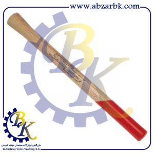 تهیه و تامین و عرضه تیشه و دسته تیشه برند ایران پتک IRAN POTK بازرگانی ابزارآلات صنعتی بهنام کریمی ABZARBK