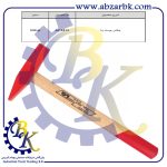 تهیه و تامین و عرضه انواع چکش ( HAMMER ) برند ایران پتک IRAN POTK بازرگانی ابزارآلات صنعتی بهنام کریمی ABZARBK