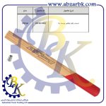 تهیه و تامین و عرضه انواع دسته چکش برند ایران پتک IRAN POTK بازرگانی ابزارآلات صنعتی بهنام کریمی ABZARBK