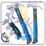 تهیه و تامین و عرضه انواع چکش ( HAMMER ) برند نوا NOVA بازرگانی ابزارآلات صنعتی بهنام کریمی ABZARBK