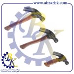 تهیه و تامین و عرضه انواع چکش ( HAMMER ) برند توسن TOSAN بازرگانی ابزارآلات صنعتی بهنام کریمی ABZARBK