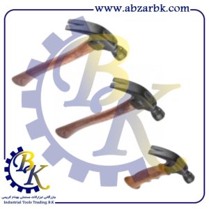 تهیه و تامین و عرضه انواع چکش ( HAMMER ) برند توسن TOSAN بازرگانی ابزارآلات صنعتی بهنام کریمی ABZARBK