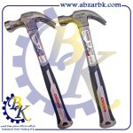 تهیه و تامین و عرضه انواع چکش ( HAMMER ) برند کرون CROWN بازرگانی ابزارآلات صنعتی بهنام کریمی ABZARBK