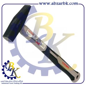 تهیه و تامین و عرضه انواع چکش ( HAMMER ) برند کرون CROWN بازرگانی ابزارآلات صنعتی بهنام کریمی ABZARBK