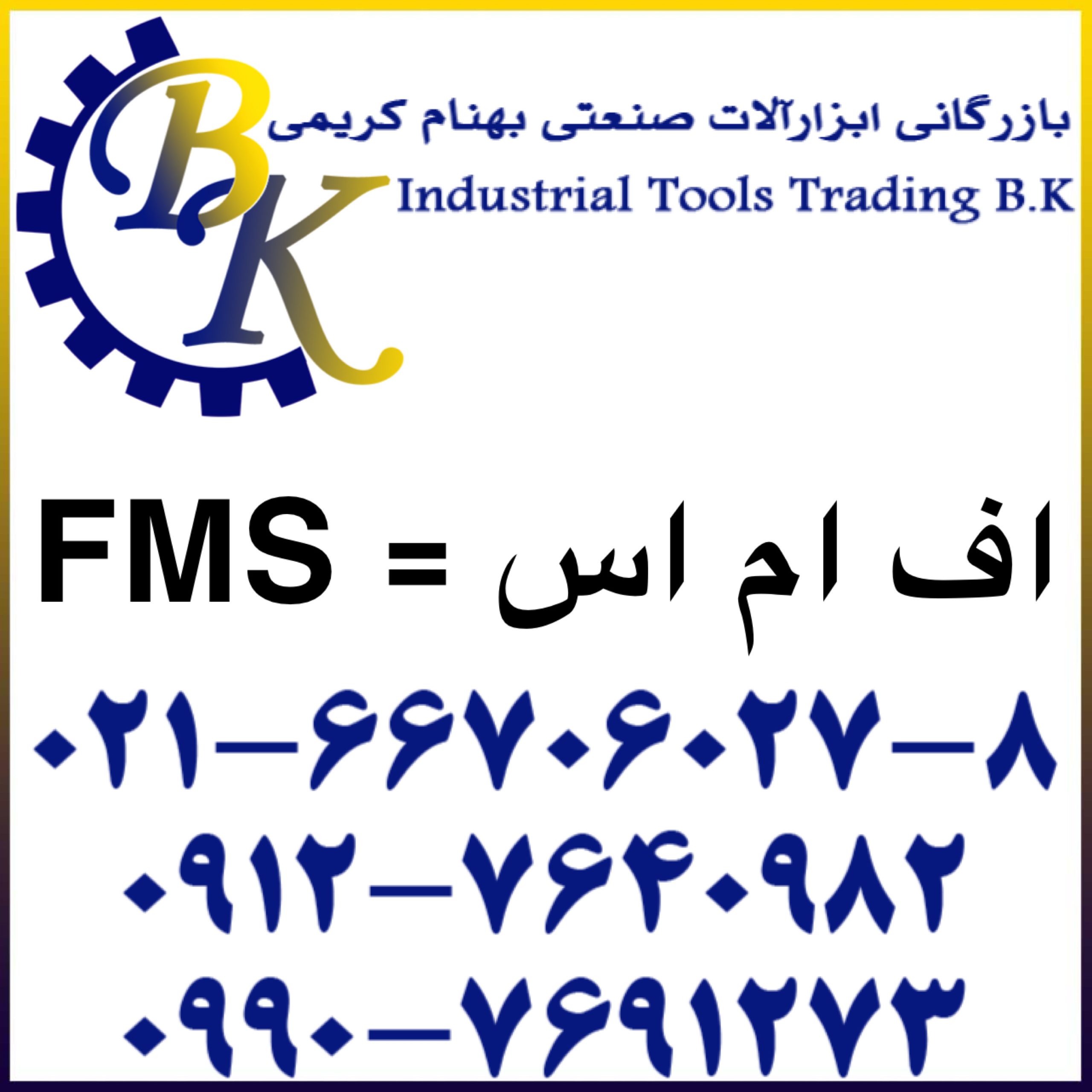 FMS-اف ام اس-fms