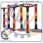 تهیه و تامین و عرضه انواع چکش ( HAMMER ) برند اف ام اس FMS بازرگانی ابزارآلات صنعتی بهنام کریمی ABZARBK