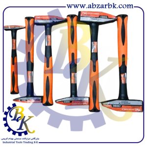 تهیه و تامین و عرضه انواع چکش ( HAMMER ) برند اف ام اس FMS بازرگانی ابزارآلات صنعتی بهنام کریمی ABZARBK