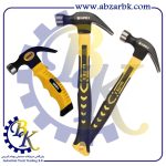 تهیه و تامین و عرضه انواع چکش ( HAMMER ) برند وینکس WINEX بازرگانی ابزارآلات صنعتی بهنام کریمی ABZARBK