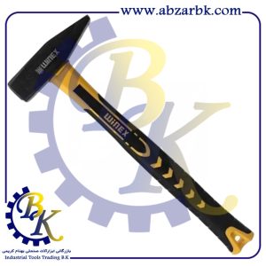 تهیه و تامین و عرضه انواع چکش ( HAMMER ) برند وینکس WINEX بازرگانی ابزارآلات صنعتی بهنام کریمی ABZARBK