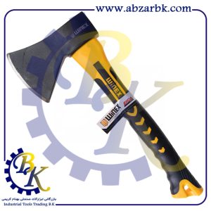 تهیه و تامین و عرضه انواع تبر ( AXE ) برند وینکس WINEX بازرگانی ابزارآلات صنعتی بهنام کریمی ABZARBK