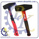تهیه و تامین و عرضه انواع چکش ( HAMMER ) برند آروا ARVA بازرگانی ابزارآلات صنعتی بهنام کریمی ABZARBK