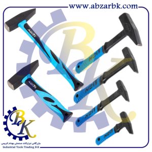 تهیه و تامین و عرضه انواع چکش ( HAMMER ) برند لاین ( لیون ) LION بازرگانی ابزارآلات صنعتی بهنام کریمی ABZARBK
