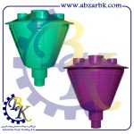 تهیه و تامین و عرضه انواع گلدان دهانه چاه بازرگانی ابزارآلات صنعتی بهنام کریمی ABZARBK