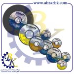تهیه و تامین و عرضه انواع صفحه برش برند توسن TOSAN بازرگانی ابزارآلات صنعتی بهنام کریمی ABZARBK