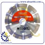 تهیه و تامین و عرضه انواع صفحه برش گرانیت بر برند توسن TOSAN بازرگانی ابزارآلات صنعتی بهنام کریمی ABZARBK