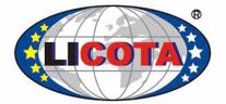 لیکوتا | بازرگانی ابزارآلات صنعتی B.K
